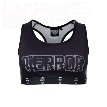 Terror Lady Sport Top the Brand (M)
