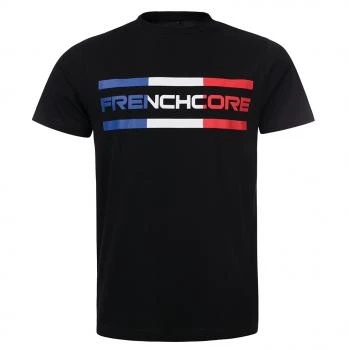 Frenchcore T-Shirt "essential"