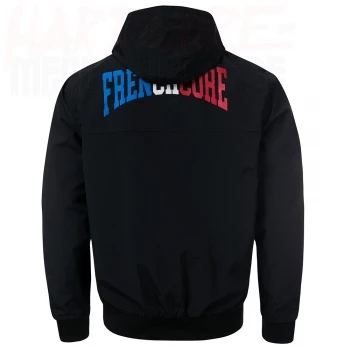 Frenchcore High Quality Windbreaker "the Brand"