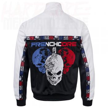 Frenchcore Trainingsjacke - Classic (S)