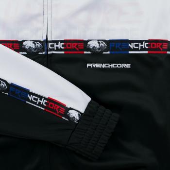 Frenchcore Trainingsjacke - Classic (S)
