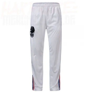 Frenchcore Trainingspants Classic white (xxl)