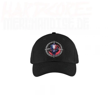 Frenchcore Cap "Dead Evil"