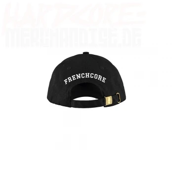 Frenchcore Cap "Dead Evil"