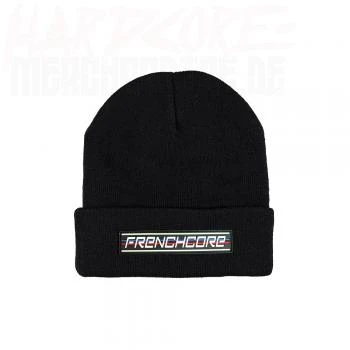 Frenchcore Beanie - French Sports