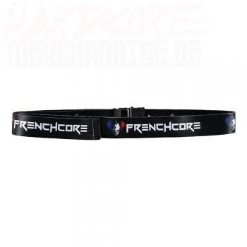 Frenchcore Belt - The Brand