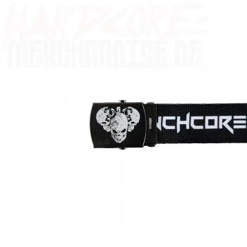 Frenchcore Belt - The Brand