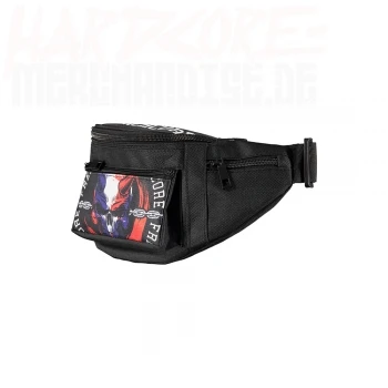 Frenchcore Gürteltasche "Dead Evil"