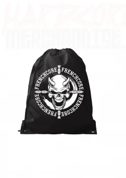 Frenchcore Polyester Bag "Dead Evil"