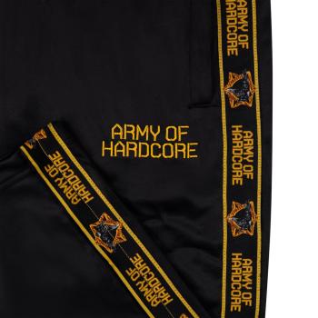 Preview: Army of Hardcore Trainingsjacke "15 Years" (XS)