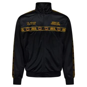 Army of Hardcore Trackjacket "15 Years" (XS/S/M)