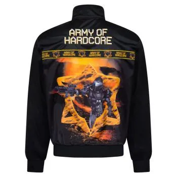Army of Hardcore Trackjacket "15 Years" (XS/S/M)
