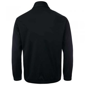 Preview: Australian Trackjacket "all over" black (3.0)