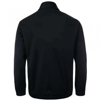 Australian Trackjacket "all over" black (3.0)