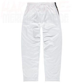 Preview: Australian Trackpants "all over" white (3.0)