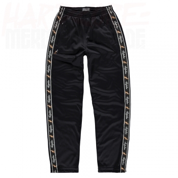 Preview: Australian Trackpants "all over" black (3.0)