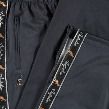 Preview: Australian Trainingspants "All Over" carbon (3.0)