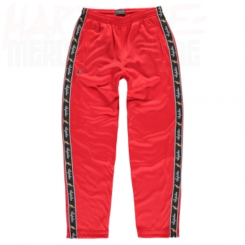 Preview: Australian Trainingspants "All Over" rot (3.0)