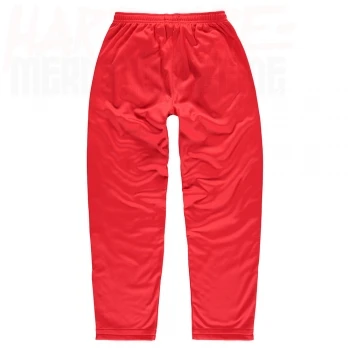 Australian Trainingspants "All Over" rot (3.0)