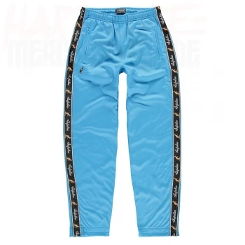 Australian Trainingshose "All Over" ocean blue