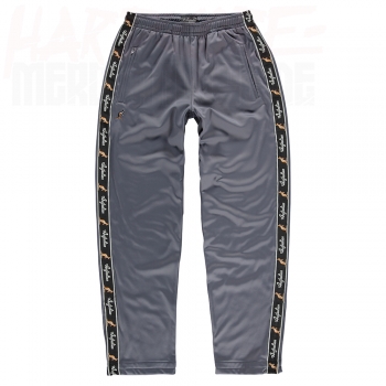 Preview: Australian Trackpants "all over" - light grey