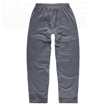 Australian Trackpants "all over" - light grey