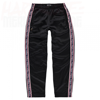 Preview: Australian Trackpants "all over" no.1 - black (3.0)