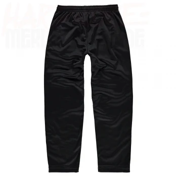 Australian Trackpants "all over" no.1 - black