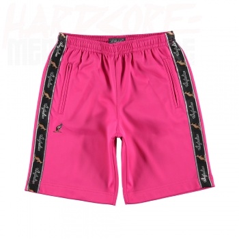 Preview: Australian Bermuda Shorts "allover" pink