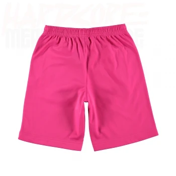 Australian Bermuda Shorts "allover" pink