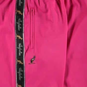 Australian Bermuda Shorts "allover" pink