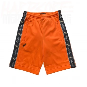 Australian Bermuda / Shorts All Over orange