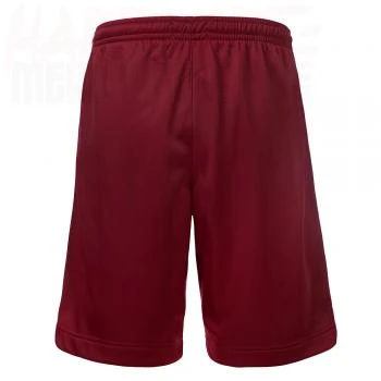 Australian Bermuda / Shorts All Over bordeauxrot