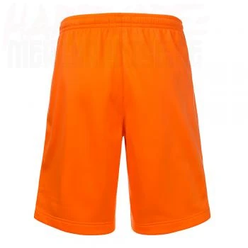 Australian Bermuda / Shorts All Over orange