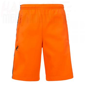 Preview: Australian Bermuda / Shorts All Over orange (4XS-S)