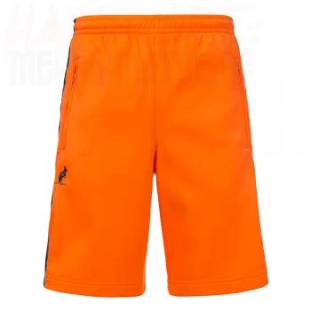 Australian Bermuda / Shorts All Over orange