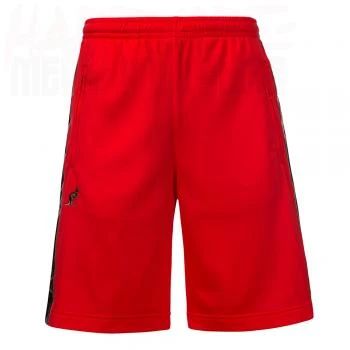 Australian Bermuda / Shorts All Over red (3.0)