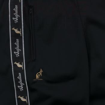 Preview: Australian Bermuda / Shorts All Over schwarz (3.0)