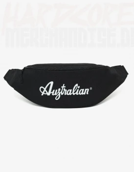 Australian Hipbag black