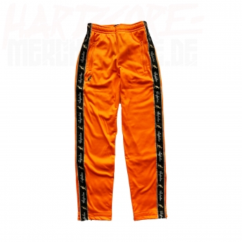 Australian Trainingspants Allover orange