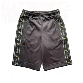 Australian Bermuda / Shorts All Over carbon