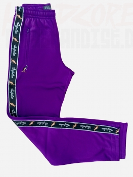 Preview: Australian Trainingspants "All Over" purple (3.0)