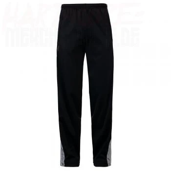 Australian Trainingspants All Over black / white Stripe