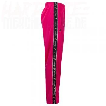 Australian Trackpants "all over" pink