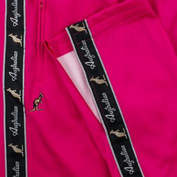 Australian Trainingshose "all over" pink