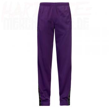 Preview: Australian Trainingspants "All Over" purple (3.0)