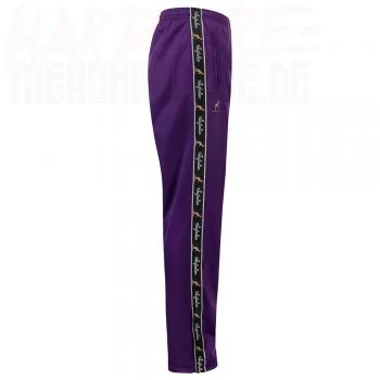 Australian Trainingspants "All Over" purple