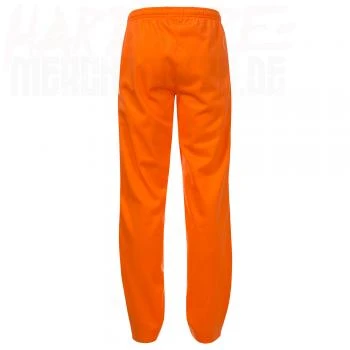 Australian Trainingshose "Allover" orange