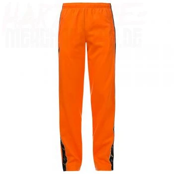 Australian Trainingshose "Allover" orange