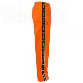 Australian Trainingspants Allover orange